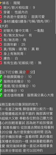 新手入門高雄外約茶：從零開始的完整教學